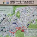 천덕수 우물 앞 이미지