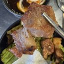 진주 평거동 돼지고기맛집 을지로 연탄구이 평거점 후기