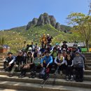 당마을 경로당 | [경북 청송 주왕산] 부부동반 산행 '우리들산악회'