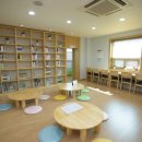 효목1동 작은도서관 이미지