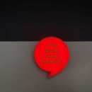 피자쿠치나 부천도당장미공원점 | 부천 도당동 맛집 피자쿠치나부천도당장미공원점 비프&amp;쉬림프피자 JMT !