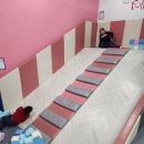 위닝플스 | 부천 키즈카페 추천: 청결과 안전에 진심인 '점핑몬스터 부천상동점' 내돈내산 후기