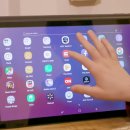 갤럭시 뷰 이미지