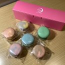 루나카롱 이미지