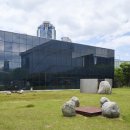 벡스코(시립미술관) 이미지