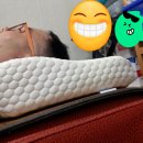 밀라의원 | [협찬] 밀라베개 거북목 교정 경추베개 사용후기!