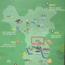 청풍리조트사우나 | [제천시] 가성비 숙소 청풍리조트 숙박 후기 &amp; 제천 맛집_옹심이들깨메밀칼국수, 청풍황금떡갈비