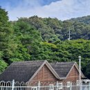 너릿재옛길정상 공중화장실 | 화순 너릿재 옛길 아침 산책