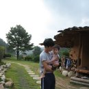 송노골 흙집 이미지