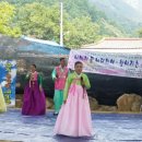 상주민요 이미지