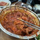 대구 찜갈비골목 동인동 맛집 낙영찜갈비 내돈내산 후기