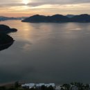 인생을 담은 동양화 이미지