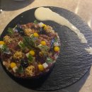 서울 여의도 맛집 흑백요리사 한식 레스토랑 이도