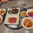 골드한우식당 이미지