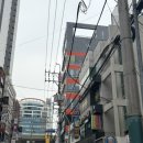 도시철도 동래역 공영주차장 내 이미지