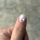 뽀송 | 의정부 크리스마스 네일아트 추천 뽀송부띠끄 후기