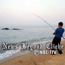 파도의 열창 NBC-1TV