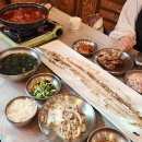 이금돈지 | 제주시갈치조림 이금돈지 제주공항본점 점심 후기