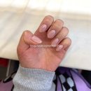 (주)코리아세븐 강남제일점 | 강남네일잘하는곳 반디인하우스본점 프리미엄네일샵 강남네일샵 후기