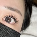 사하구-14 | 사하구 하단 속눈썹 연장 펌 잘하는곳 유리래쉬 가성비 유지력까지 완벽한 후기