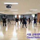 Re: unchained melody line dance 이미지