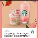 땡큐케이크