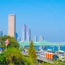1,2번 출구 건너 교통섬 내 네이버블로그