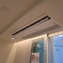 LG아파트_하 | 수내 파크타운 아파트 LG 시스템에어컨 6대 설치 후기