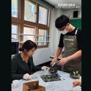 좌산초등학교 이미지