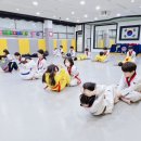 청룡태권도장 이미지