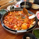 마녀의 닭갈비 이미지
