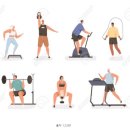 포에버짐 화원점 이미지