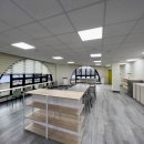 강남교회(교육관) 이미지