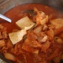 백채김치찌개 화성병점점 이미지