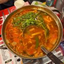 고갈비 - 파주시 동산6길 24 | [천안역 술집] 오케이포차 / 민물새우탕, 고갈비 후기