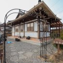 한옥펜션 이미지