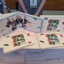 넌버벌 퍼포먼스 옹알스 이미지