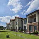 도도독A | 논산훈련소 소풍펜션 수료식펜션 치킨 피자 회 먹방