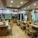 연암정항아리숯불갈비