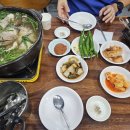 고래 삼계탕 전문 | [둔촌 맛집] 몸보신 능이백숙 고래삼계탕전문 성내본점 후기