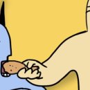 행운을주는사람들 이미지