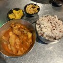 안주랑찌개랑 | [을지로 술집] 흑백요리사 식당 안주 맛집 고씨네 고추장찌개 주차 웨이팅 후기