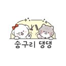 숭구리댕댕 네이버블로그