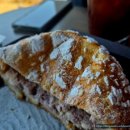 리투스카페 | 군산 리투스 오션뷰 대형카페 주말 방문 솔직후기 갯벌뷰 갈매기 명소