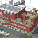 석남1동 행정복지센터 이미지