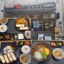 하루엔소쿠마산 | 하루엔소쿠 마산메트로시티점 치즈카츠 모둠카츠 규돈부리 내돈내산 후기