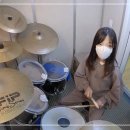 #순천드럼_신대초5 강민정- 엔플라잉-옥탑방//쟁이드럼학원722-5442/순천드럼/순천드럼전문/순천드럼학원/신대드럼 이미지