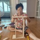 목공예 선반 만들기 이미지
