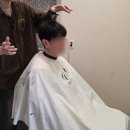정자역 맨즈 전문 쉐도우펌 아우드헤어에서 스타일 변신성공! (feat.세진 수석디자이너)