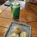 뎅볼 | [내돈내먹] 부산 김해공항 근처 맛집 뎅볼 : 굿굿